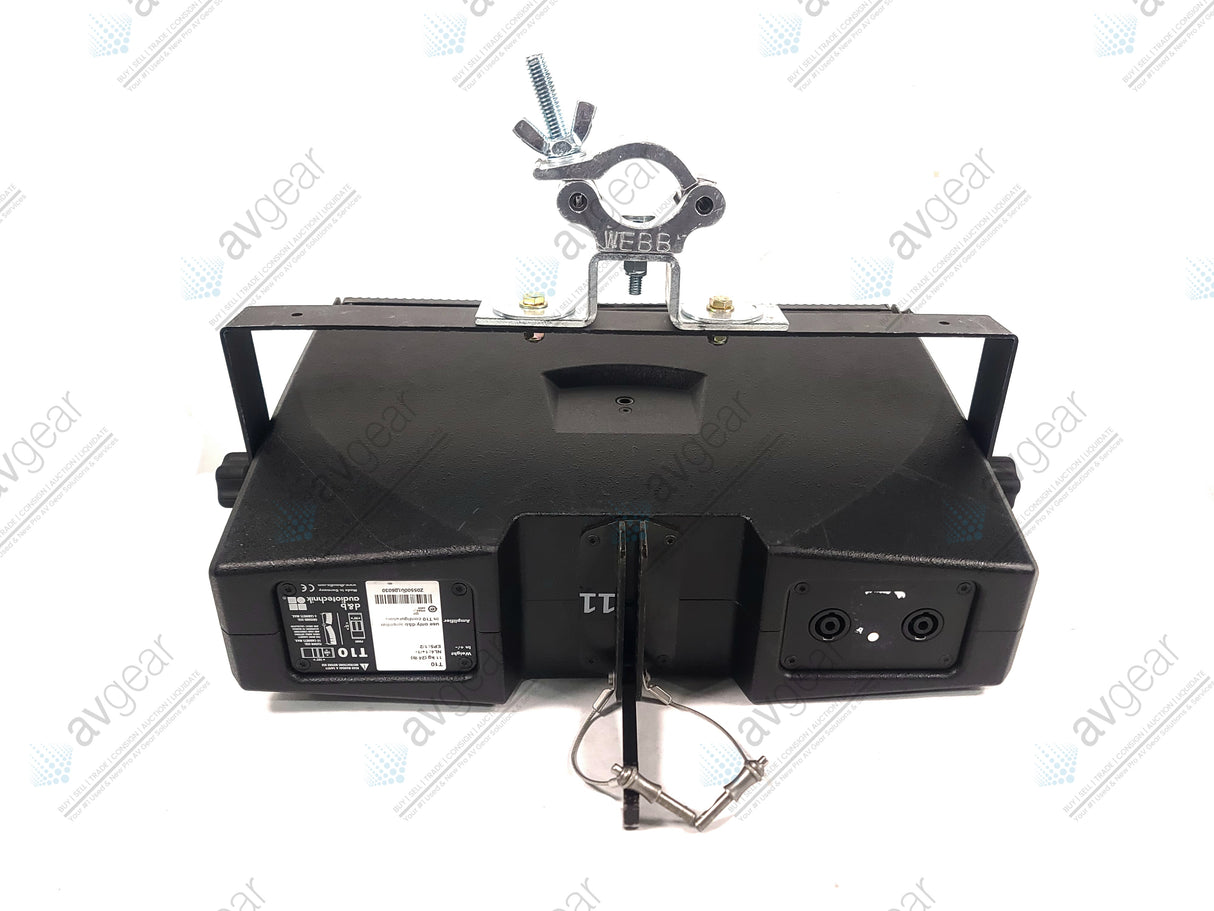 D&B AudioTechnik T10 2-way Line Array Loudspeaker