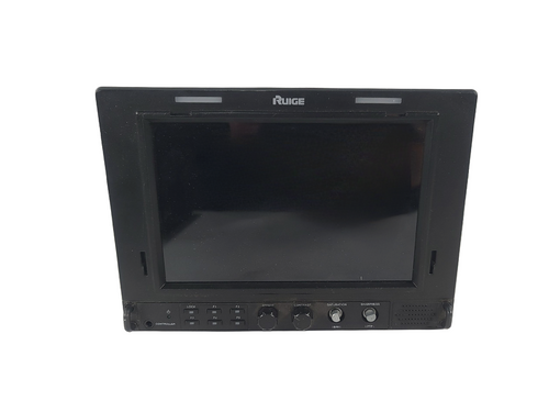 RUIGE VF-701 HDA 7INCH LCD SD/HD Viewfinder for all Grass Valley cameras