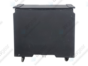 d&b audiotechnik J-SUB Flyable Cardioid Subwoofer, 3×18"