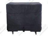 d&b audiotechnik J-SUB Flyable Cardioid Subwoofer, 3×18"