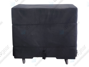 d&b audiotechnik J-SUB Flyable Cardioid Subwoofer, 3×18"