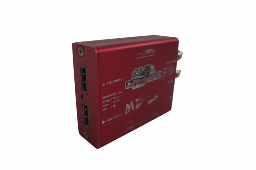 Decimator MD-LX Bi-Directional HDMI/SDI Converter