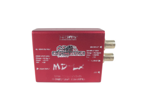 Decimator MD-LX Bi-Directional HDMI/SDI Converter