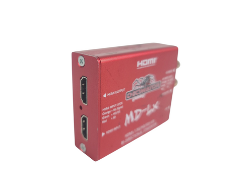 Decimator MD-LX Bi-Directional HDMI/SDI Converter