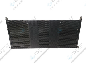 D&B AudioTechnik T10 2-way Line Array Loudspeaker in Wheeled Road Case