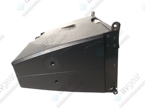 D&B AudioTechnik T10 2-way Line Array Loudspeaker in Wheeled Road Case