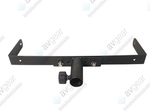 D&B AudioTechnik T10 2-way Line Array Loudspeaker in Wheeled Road Case