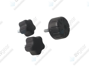 D&B AudioTechnik T10 2-way Line Array Loudspeaker in Wheeled Road Case