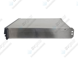 d&b audiotechnik D80 4-channel Power Amplifier