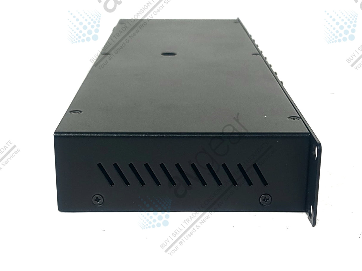 Chauvet DJ Data Stream 8 Splitter in Original Box