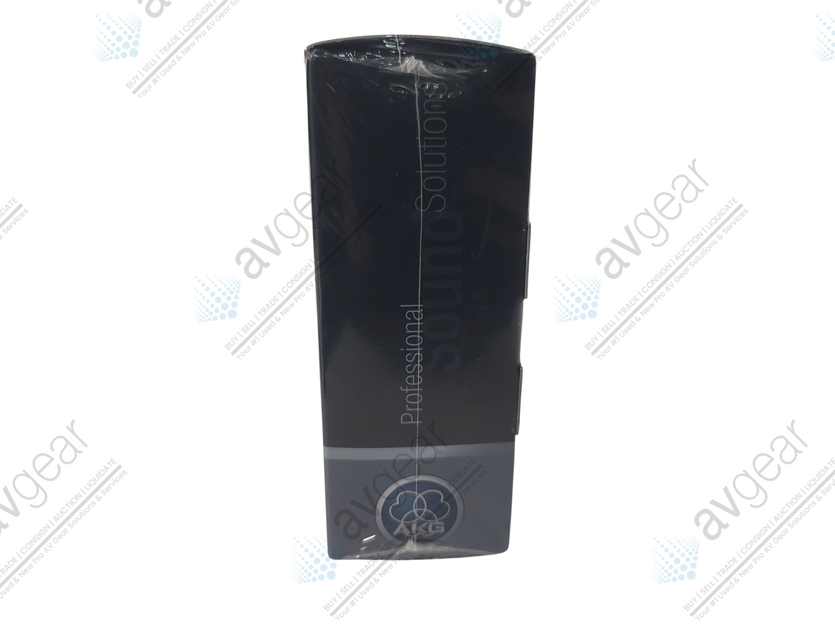 AKG CK33 Hypercardioid Condenser Microphone Capsule (NEW) in Original Box