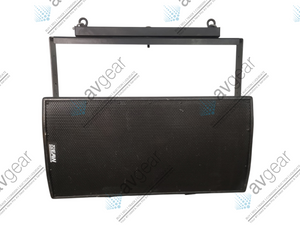 EAW MK2364 2-Way Full Range Loudspeaker w/ Mounting Bracket