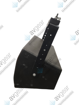 EAW MK2364 2-Way Full Range Loudspeaker w/ Mounting Bracket