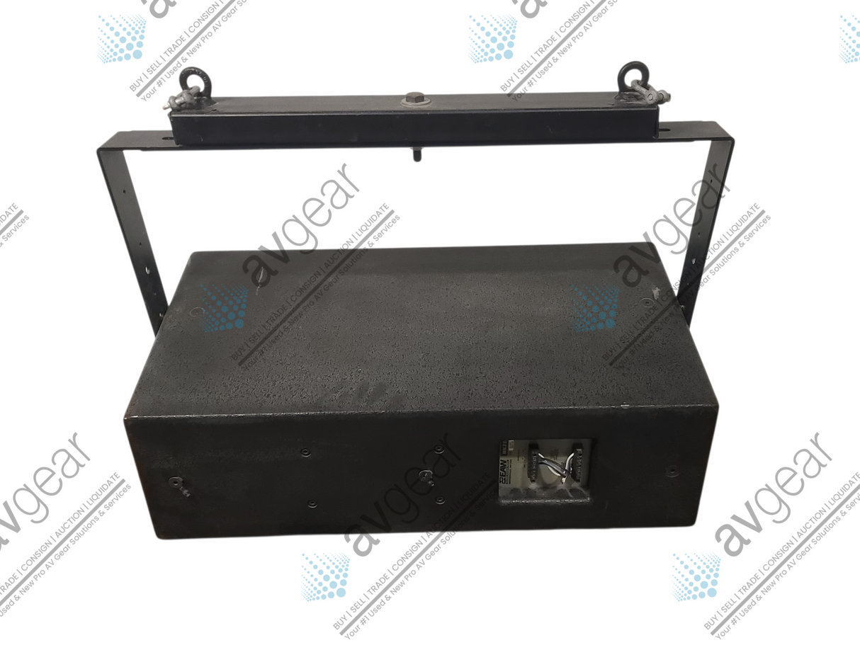 EAW MK2364 2-Way Full Range Loudspeaker w/ Mounting Bracket