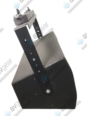 EAW MK2364 2-Way Full Range Loudspeaker w/ Mounting Bracket