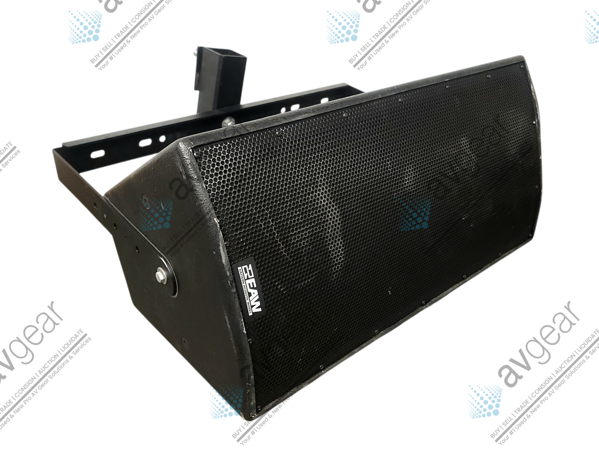 EAW MK2364 2-Way Full Range Loudspeaker w/ Mounting Bracket