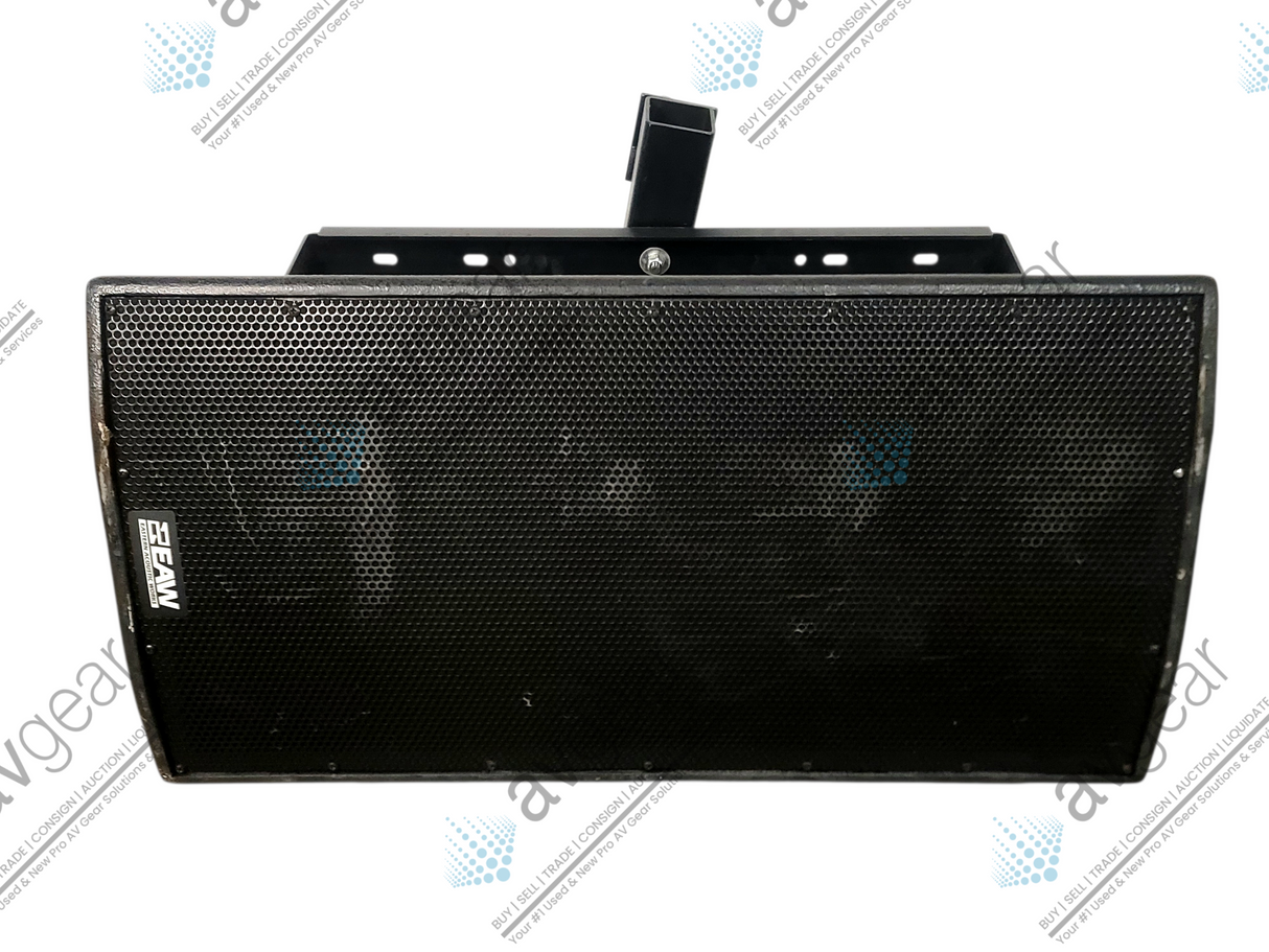 EAW MK2364 2-Way Full Range Loudspeaker w/ Mounting Bracket