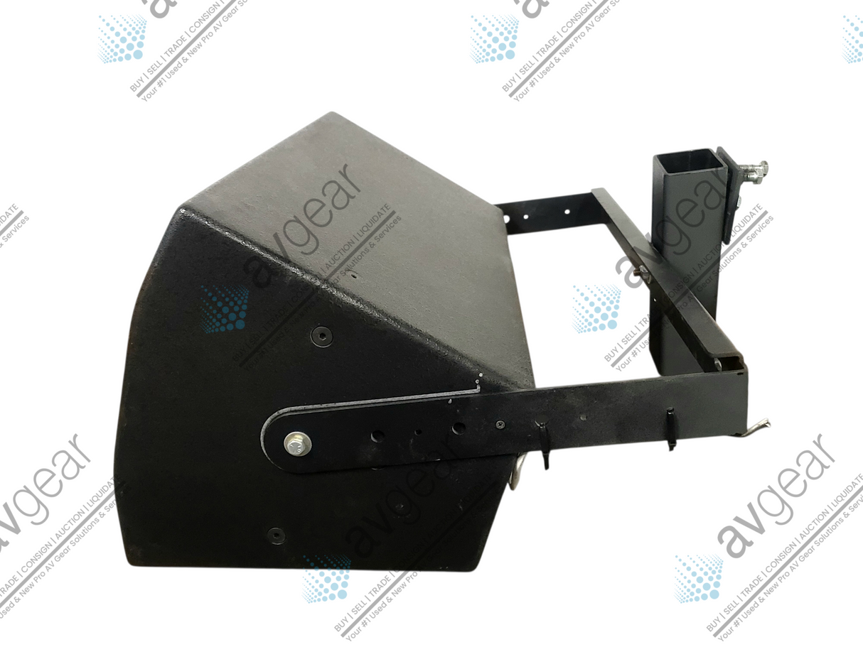 EAW MK2364 2-Way Full Range Loudspeaker w/ Mounting Bracket