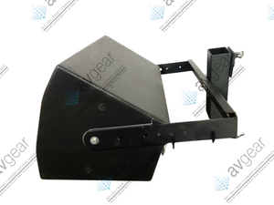 EAW MK2364 2-Way Full Range Loudspeaker w/ Mounting Bracket