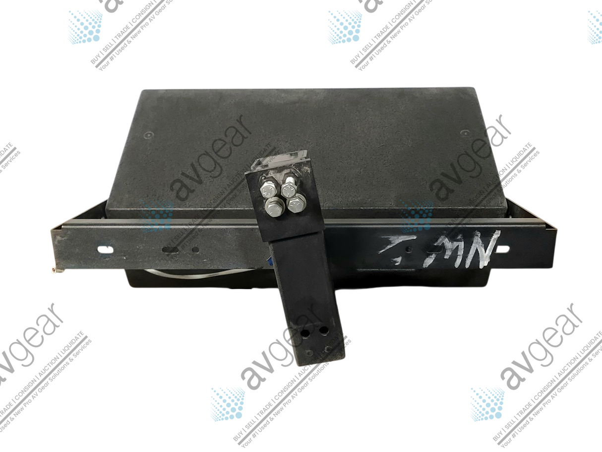 EAW MK2364 2-Way Full Range Loudspeaker w/ Mounting Bracket