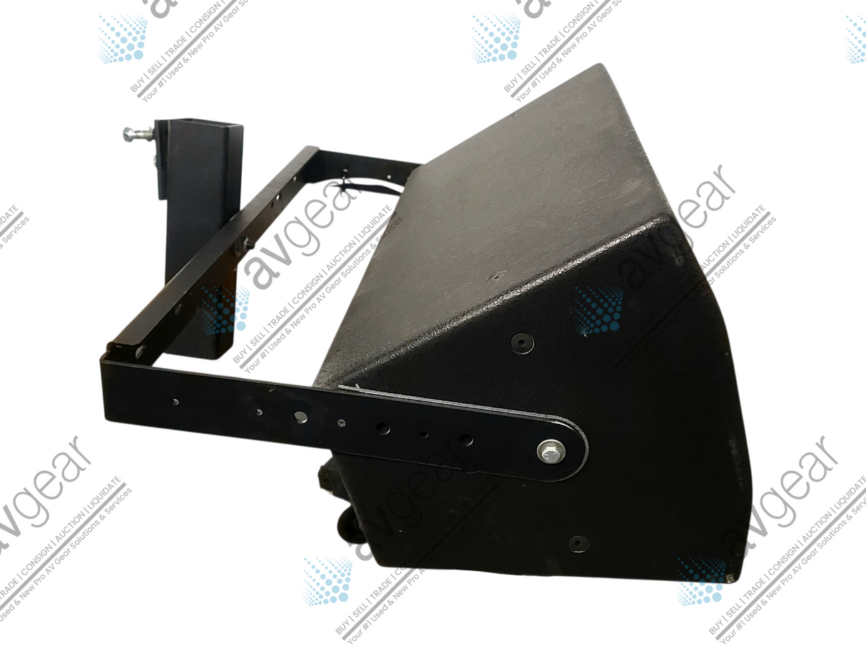 EAW MK2364 2-Way Full Range Loudspeaker w/ Mounting Bracket