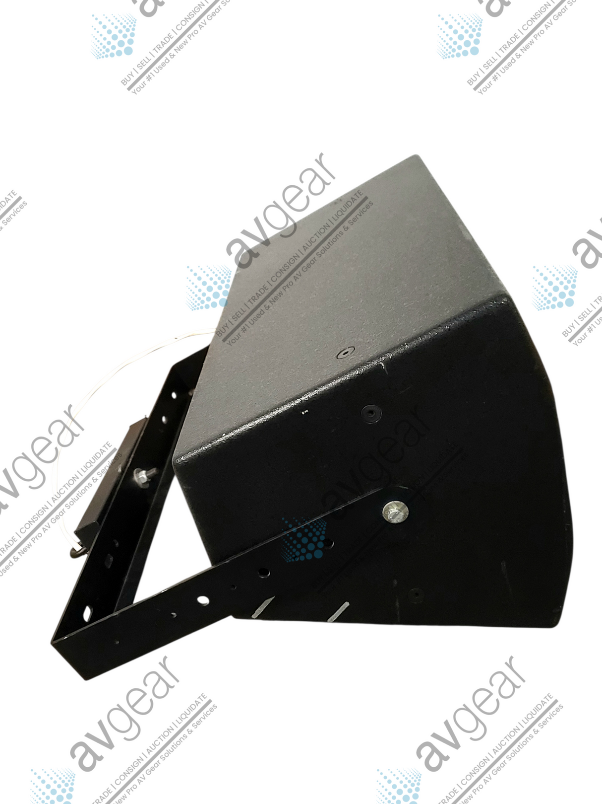 EAW MK2364 2-Way Full Range Loudspeaker w/ Mounting Bracket