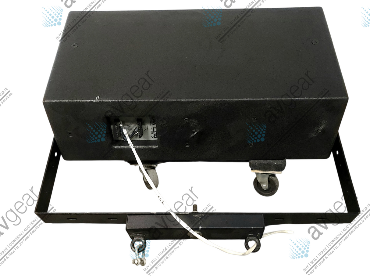 EAW MK2364 2-Way Full Range Loudspeaker w/ Mounting Bracket
