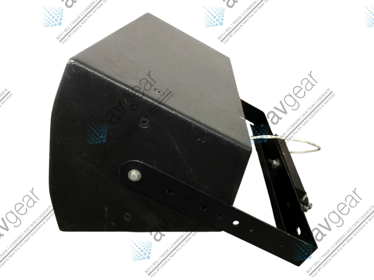EAW MK2364 2-Way Full Range Loudspeaker w/ Mounting Bracket