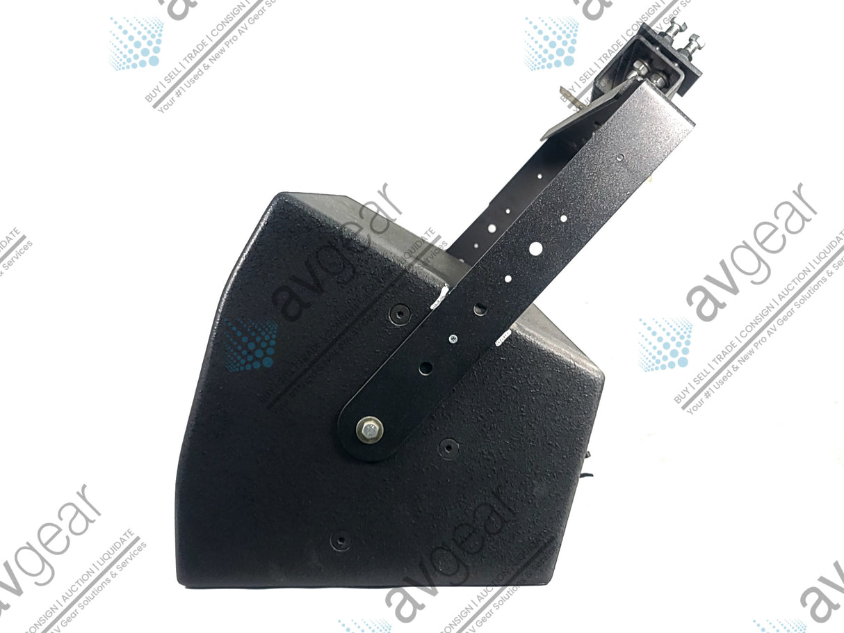 EAW MK2364 2-Way Full Range Loudspeaker w/ Mounting Bracket (NEEDS REPAIR)