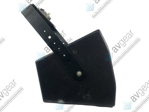 EAW MK2364 2-Way Full Range Loudspeaker w/ Mounting Bracket (NEEDS REPAIR)