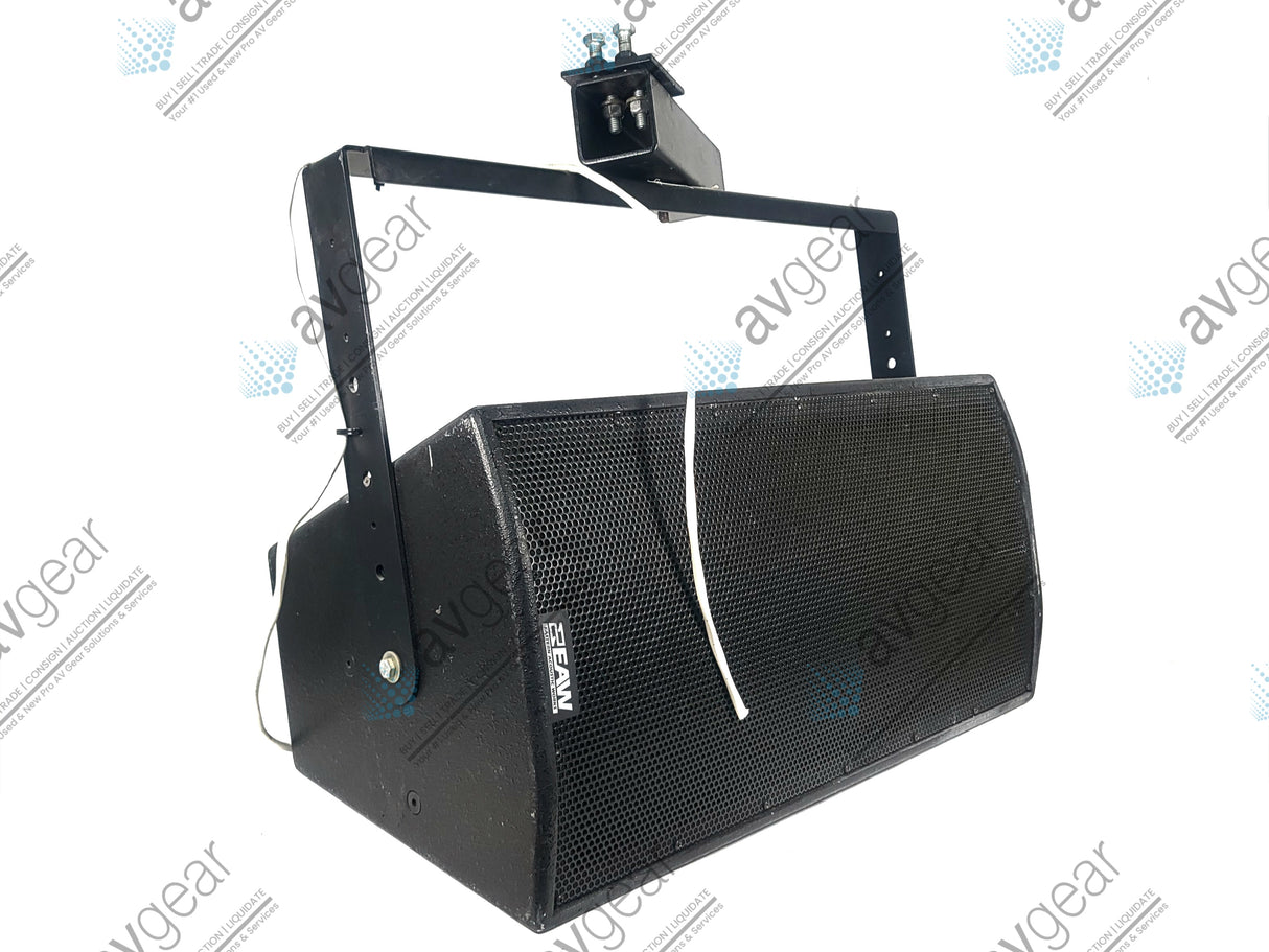 EAW MK2364 2-Way Full Range Loudspeaker w/ Mounting Bracket