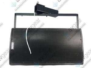 EAW MK2364 2-Way Full Range Loudspeaker w/ Mounting Bracket