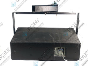 EAW MK2364 2-Way Full Range Loudspeaker w/ Mounting Bracket