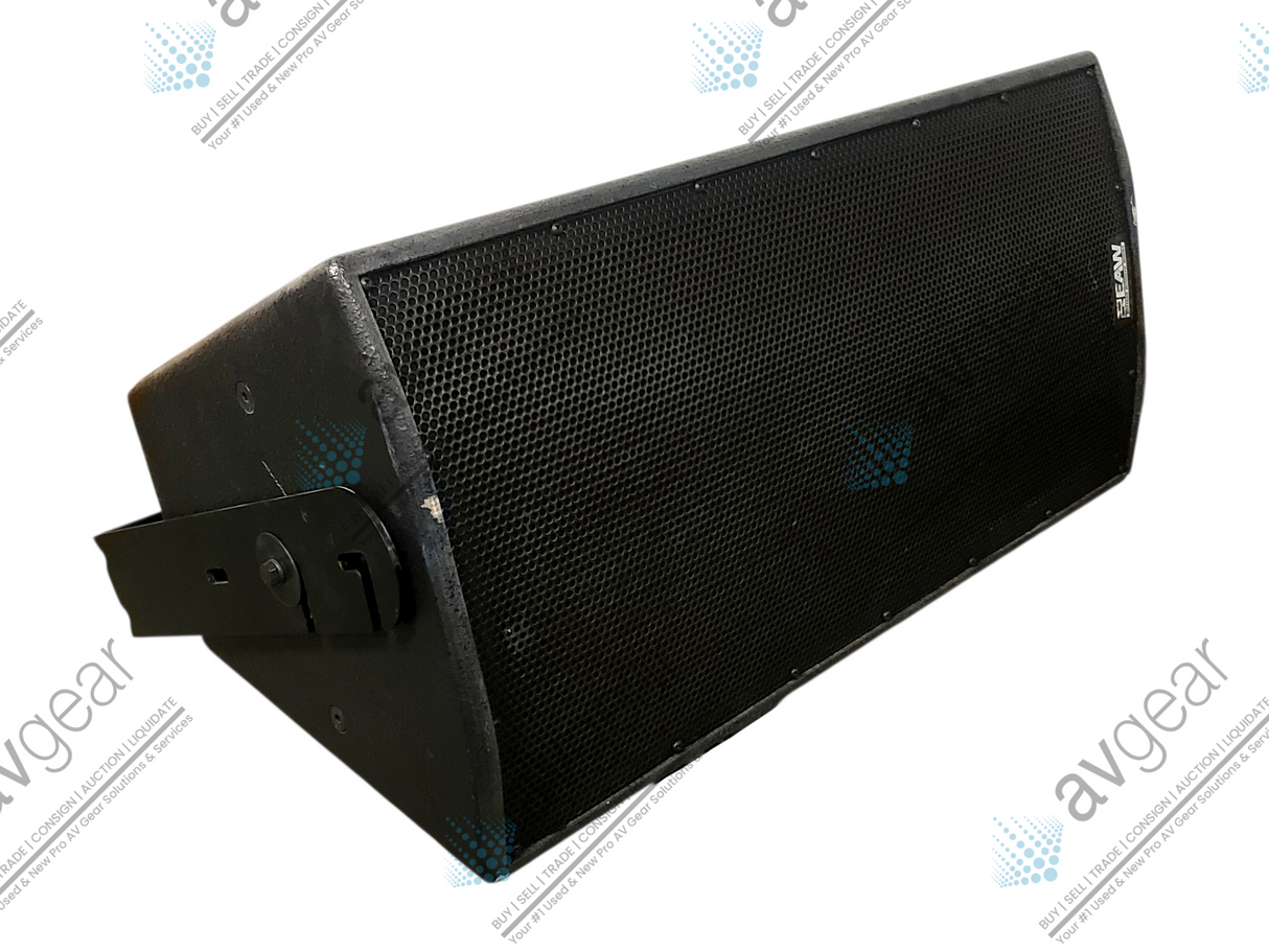 EAW MK2366 2-Way Full Range Passive Loudspeaker w/ Mounting Bracket