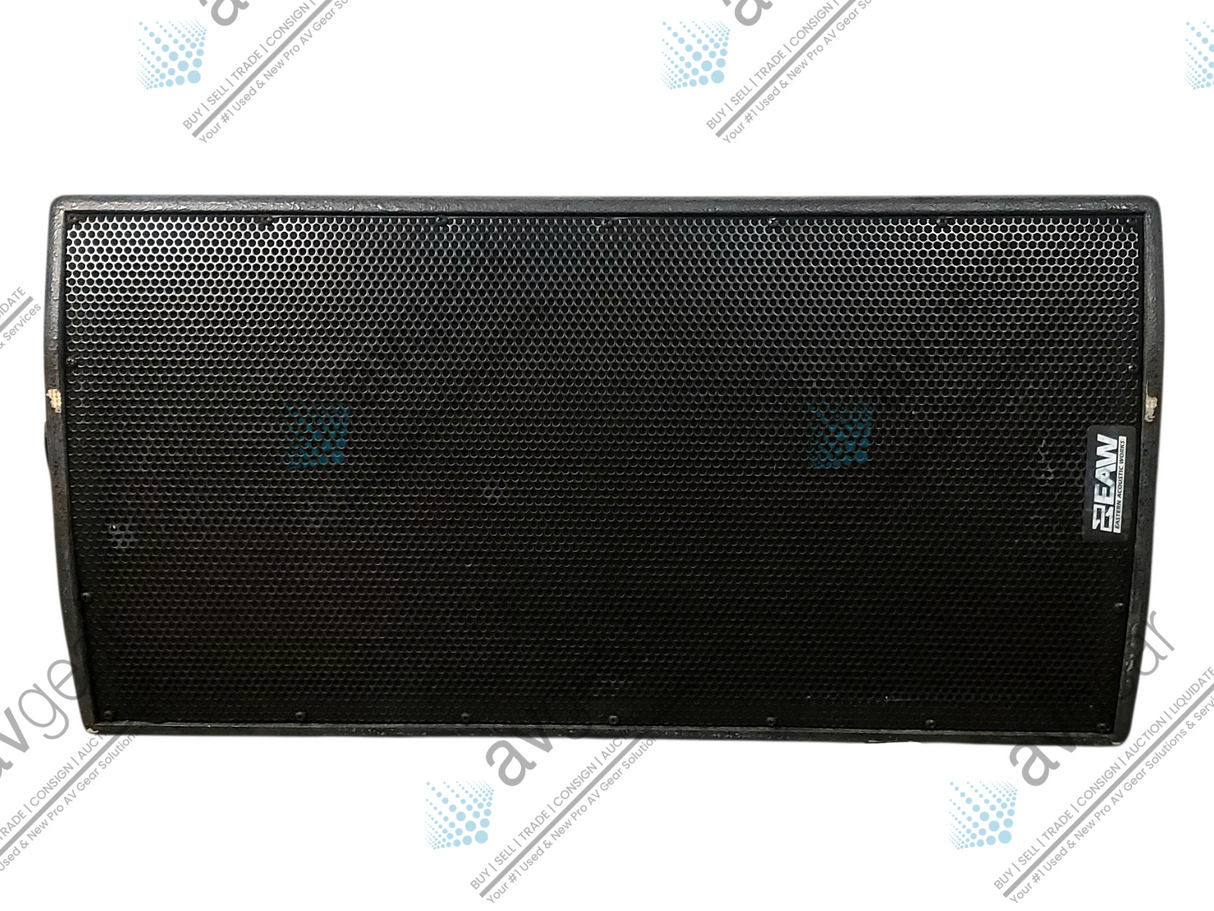 EAW MK2366 2-Way Full Range Passive Loudspeaker w/ Mounting Bracket