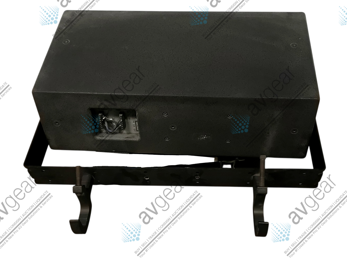 EAW MK2366 2-Way Full Range Passive Loudspeaker w/ Mounting Bracket