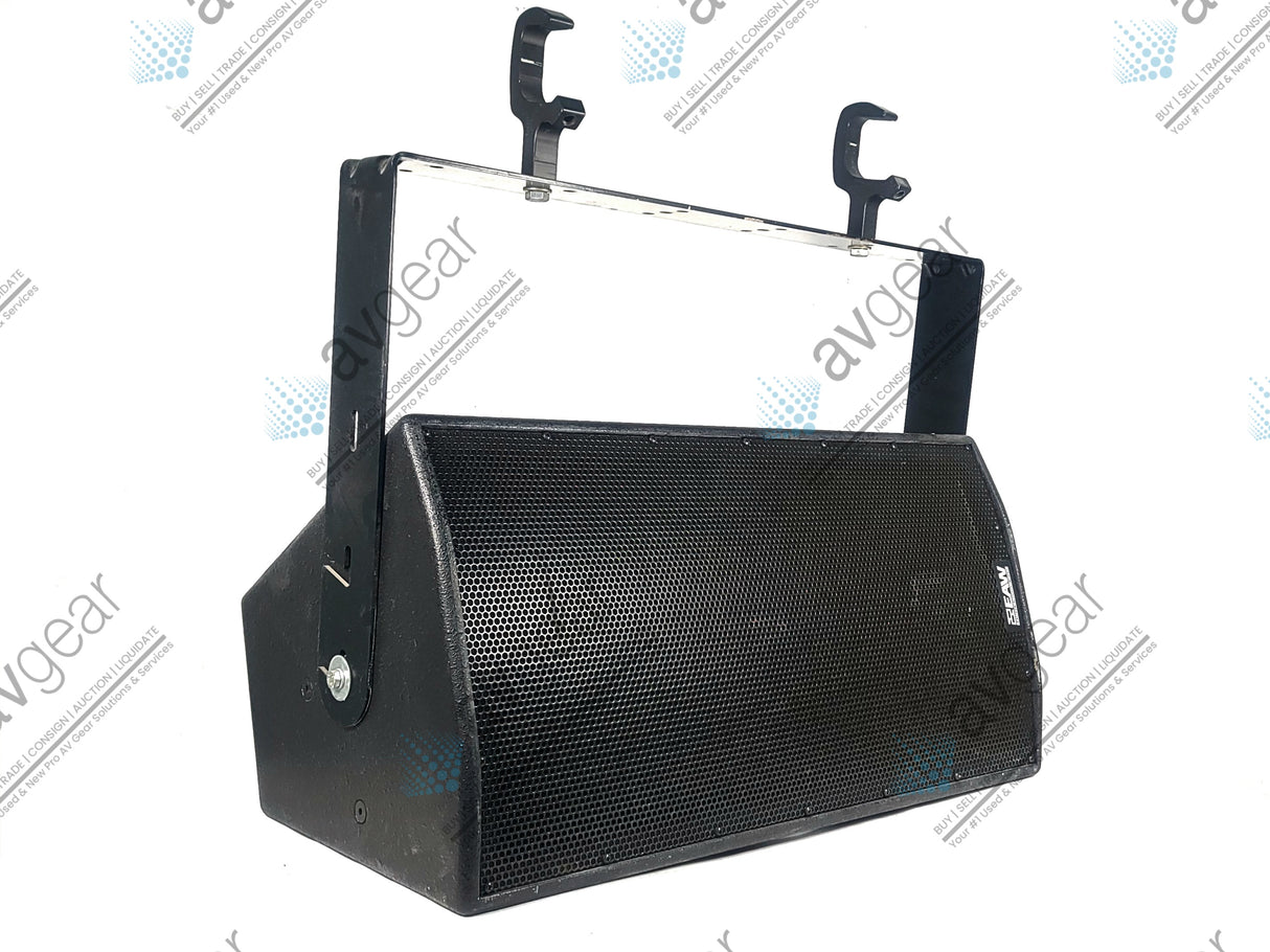 EAW MK2366 2-Way Full Range Passive Loudspeaker w/ Mounting Bracket