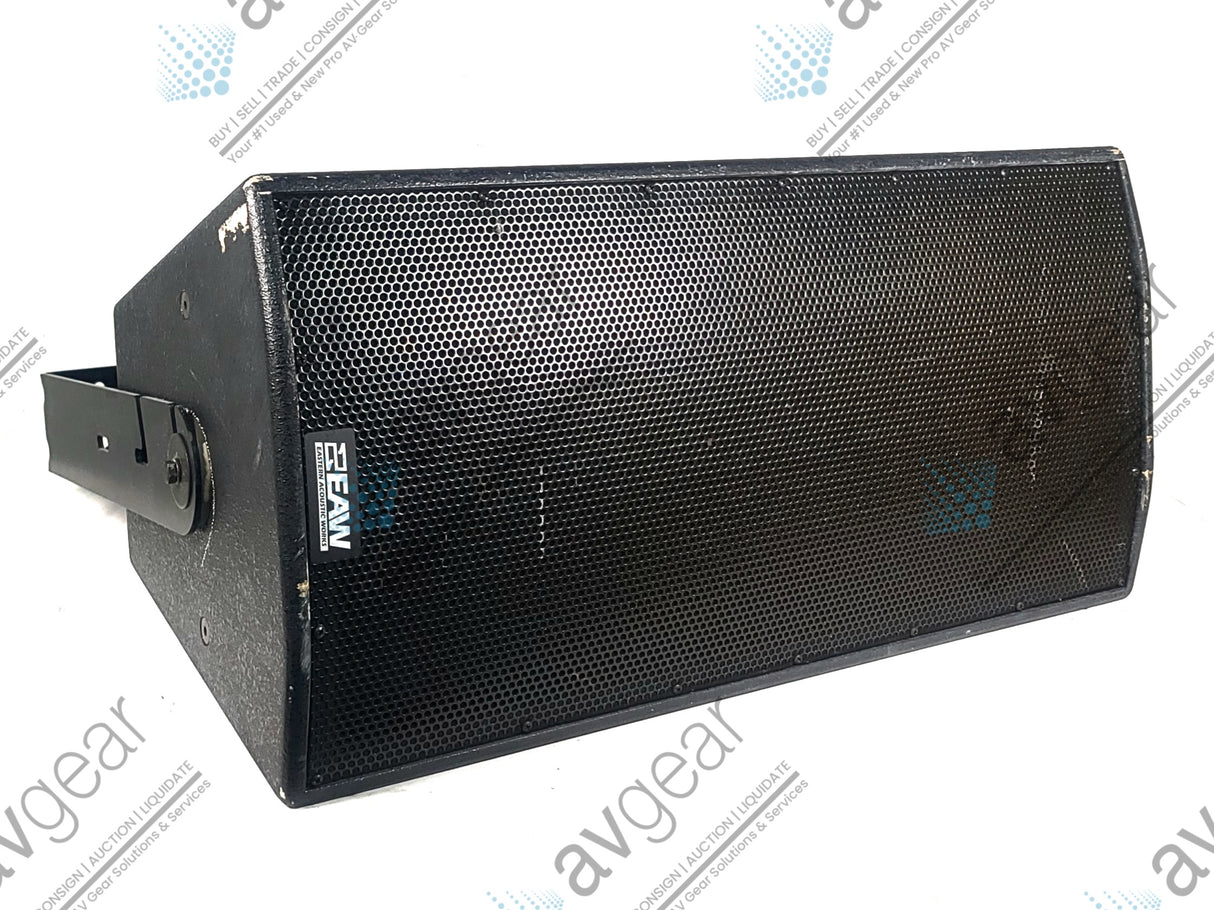 EAW MK2366 2-Way Full Range Passive Loudspeaker w/ Mounting Bracket