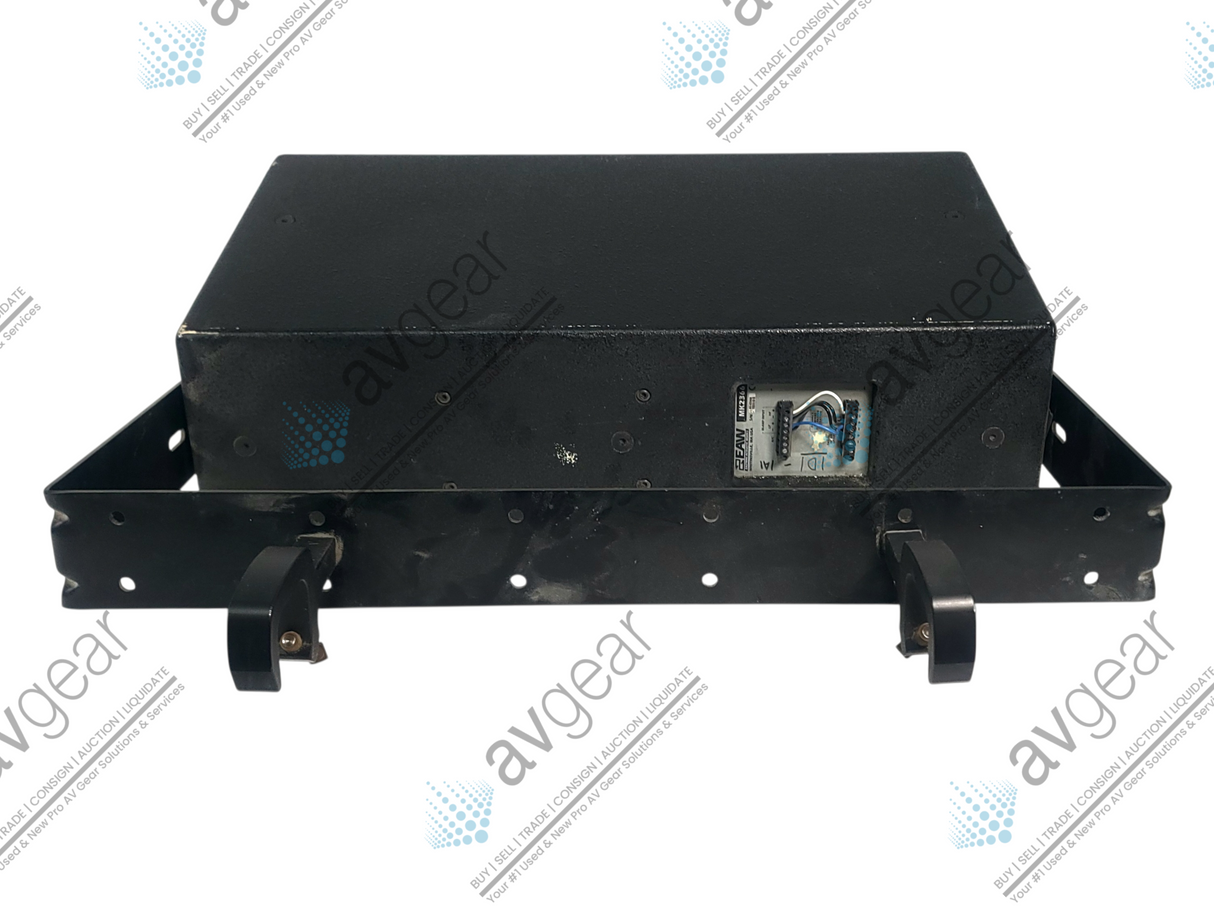 EAW MK2366 2-Way Full Range Passive Loudspeaker w/ Mounting Bracket