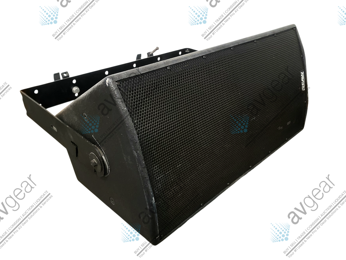 EAW MK2366 2-Way Full Range Passive Loudspeaker w/ Mounting Bracket