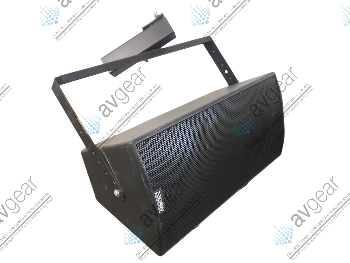 EAW MK2364 2-Way Full Range Loudspeaker w/ Mounting Bracket