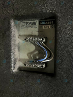 EAW MK2364 2-Way Full Range Loudspeaker w/ Mounting Bracket