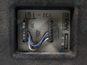 EAW MK2366 2-Way Full Range Passive Loudspeaker w/ Mounting Bracket