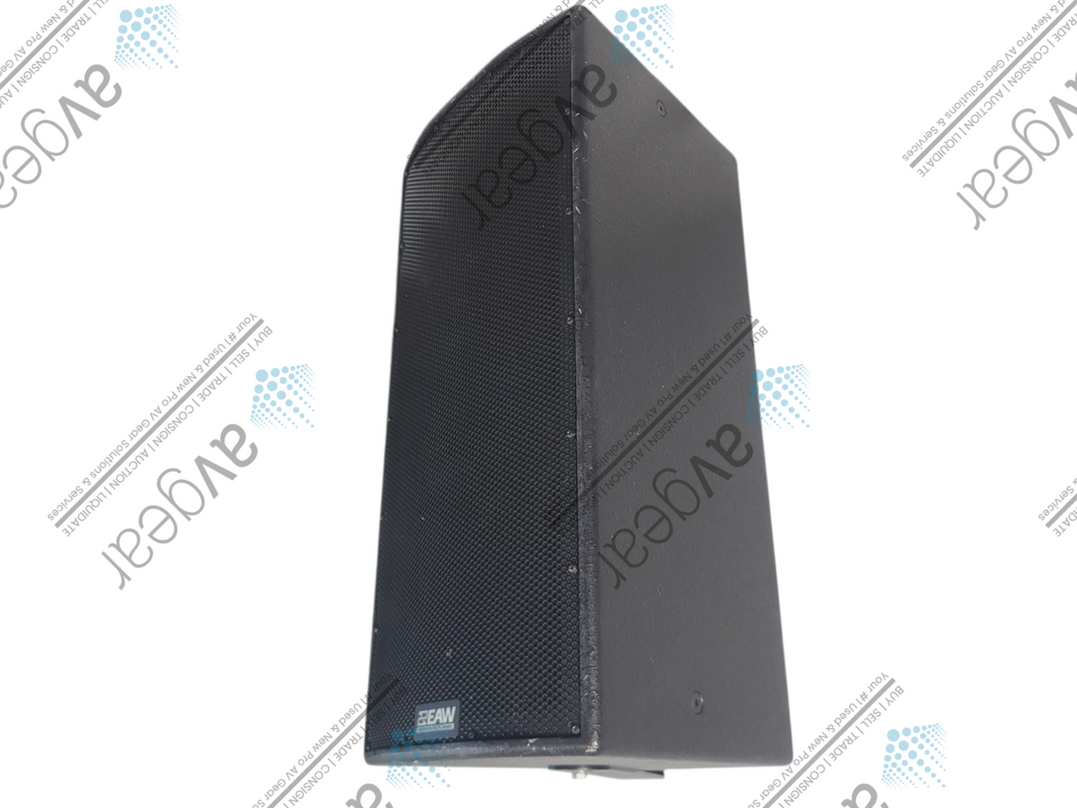 EAW MK2364 2-Way Full Range Loudspeaker w/ Mounting Bracket (NEEDS REPAIR)