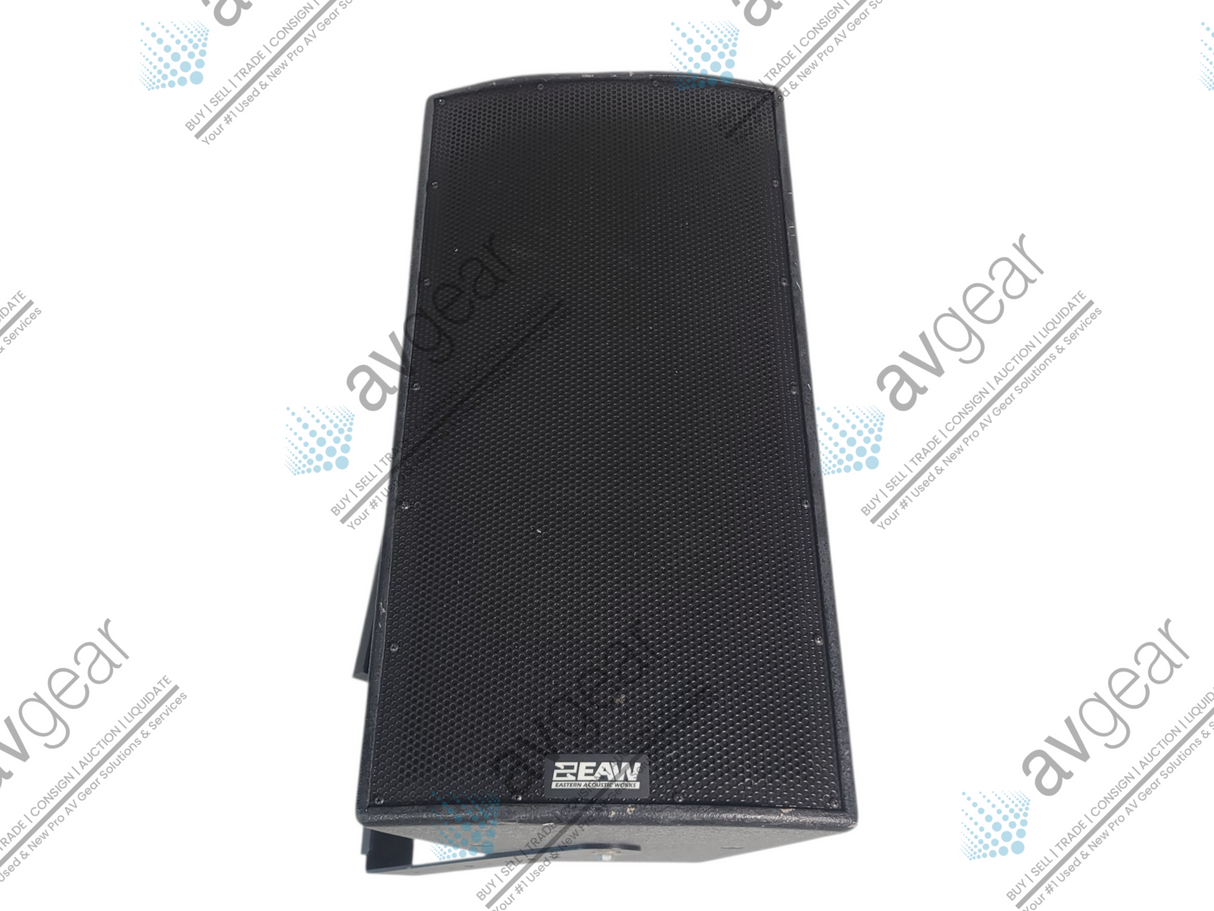 EAW MK2364 2-Way Full Range Loudspeaker w/ Mounting Bracket (NEEDS REPAIR)
