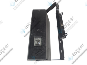 EAW MK2364 2-Way Full Range Loudspeaker w/ Mounting Bracket (NEEDS REPAIR)