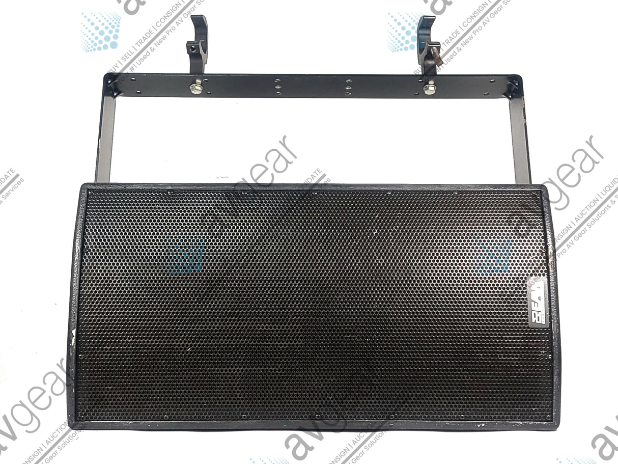 EAW MK2366 2-Way Full Range Passive Loudspeaker w/ Mounting Bracket