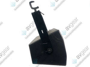 EAW MK2366 2-Way Full Range Passive Loudspeaker w/ Mounting Bracket