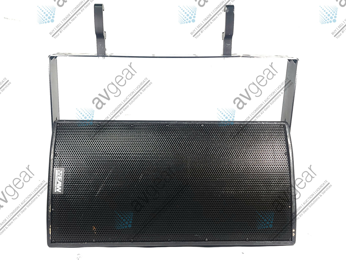 EAW MK2366 2-Way Full Range Passive Loudspeaker w/ Mounting Bracket
