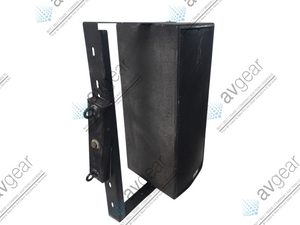 EAW MK2364 2-Way Full Range Loudspeaker w/ Mounting Bracket (NEEDS REPAIR)